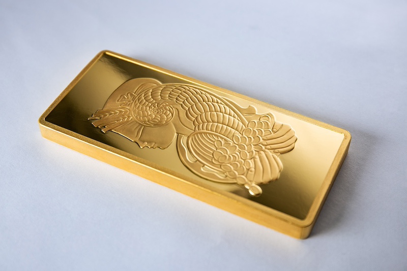 Gold