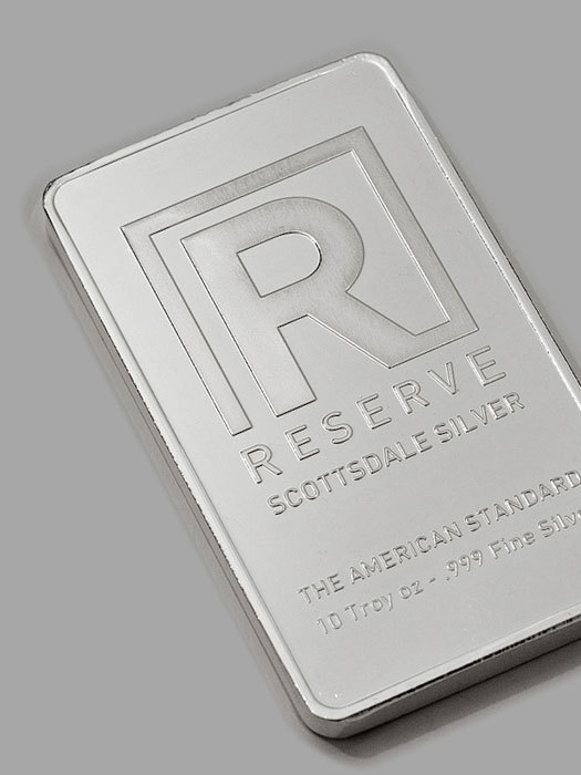 Silver