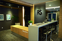 BuySilverMalaysia.com Show Room reception