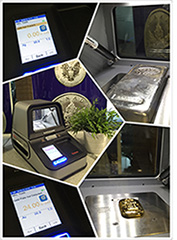 BuySilverMalaysia X-ray Analyzer