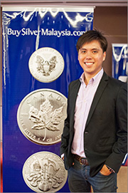Founder KH Lau
