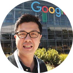 CK Wong