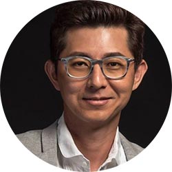 KC Lau