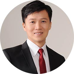 Steve Wong