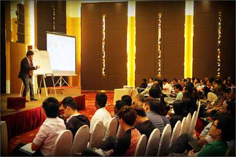Delivering an impactful message on the Gold:Silver Ratio.