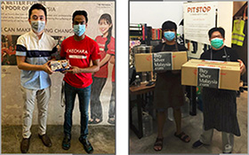 CSR Initiative
