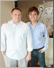 Scottsdale Silver's Distributor