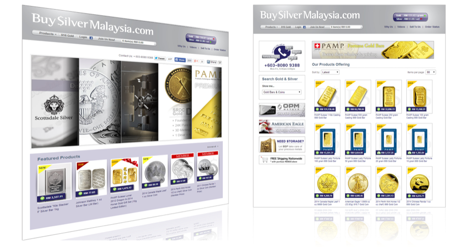 Webpage Launched