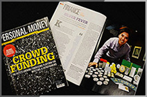 Personal Money Magazine Coverage