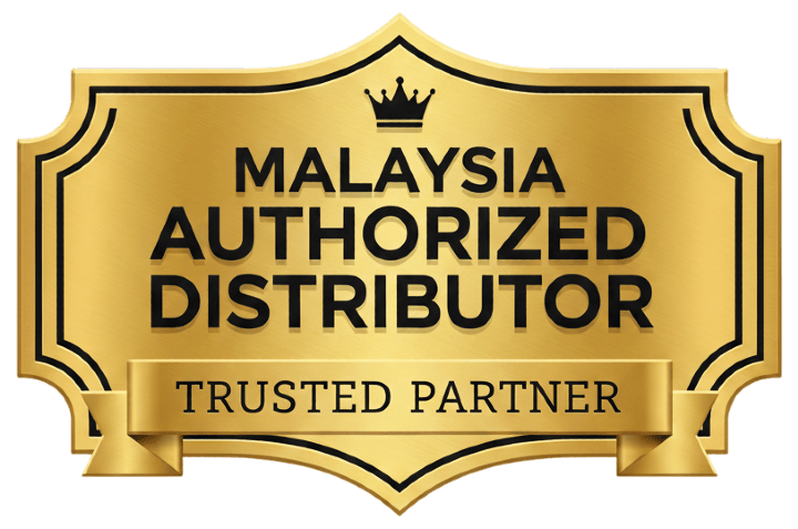 Authorized Distributor